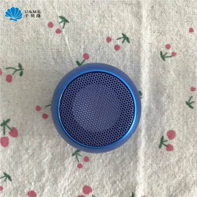 Portable Handsfree Mini Bluetooth Wireless Loudspeaker Speaker