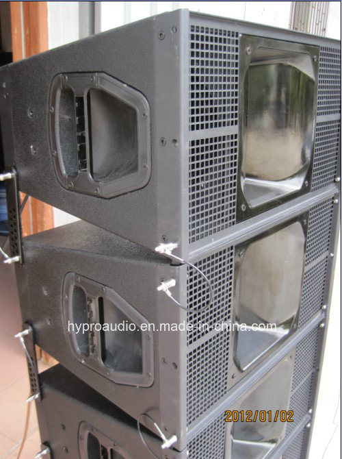 Dual 10 Inch Line Array, Outdoor Speakers (Q1) , PRO Audio