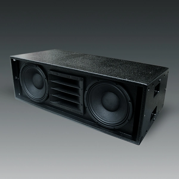 High Power Speaker Dual 10