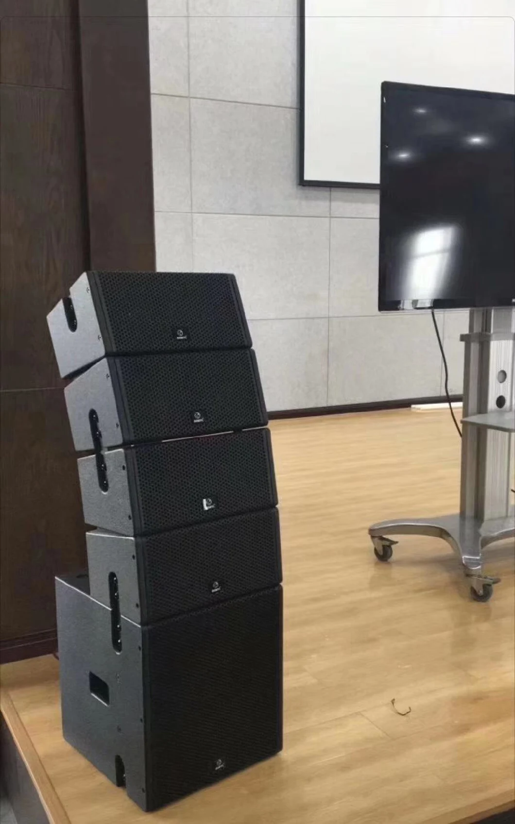 Professional Passive PRO Linear China Line Array Speakers Cox-5.4