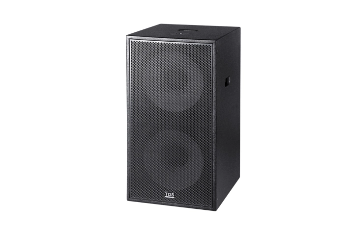 High Power Speaker for Mobile Performance