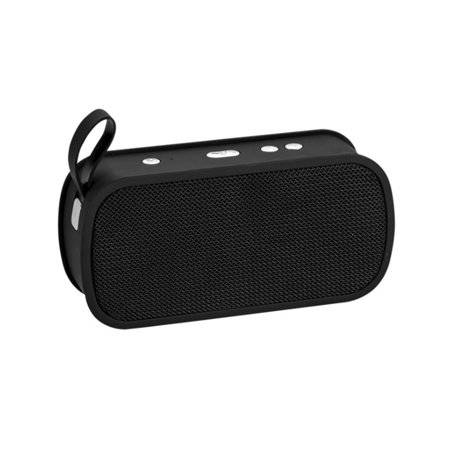 Wireless Portable Fabric Bluetooth Speaker Subwoofer Home Mobile Music Speaker