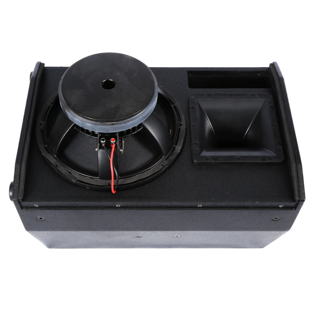 12 Inch 2-Way Karaoke Speaker for KTV Karaoke Sound System