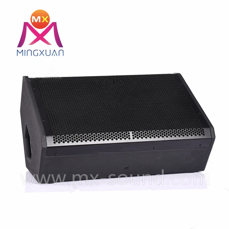 Professional Disco Active Speaker Cabinet PA Speaker