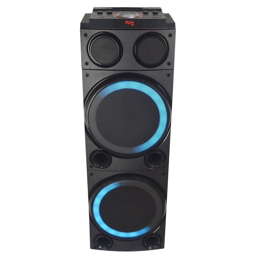 Blue Power Bass Speaker Wireless New Arrivals DJ Bass Speaker