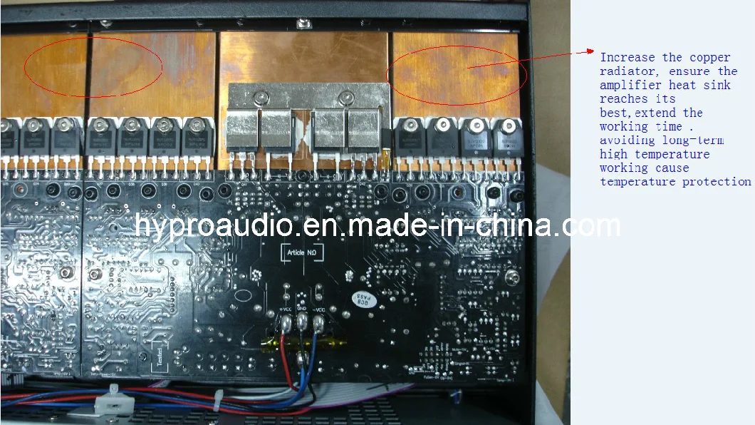 Switch High Power Amplifier (FP14000) , Audio Amplifier, PRO Sound, Fp14000 Power AMP