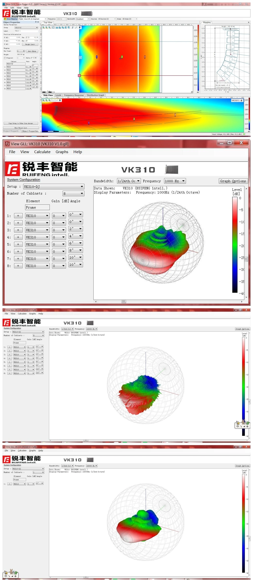 Outdoor Speaker Professional Audio Speaker Factory