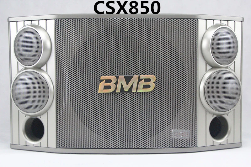 Bmb Csx850 Karaoke KTV Speakers