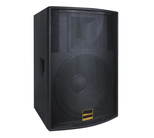 300W Sound System for Stage Performance Professional Speaker (F12)