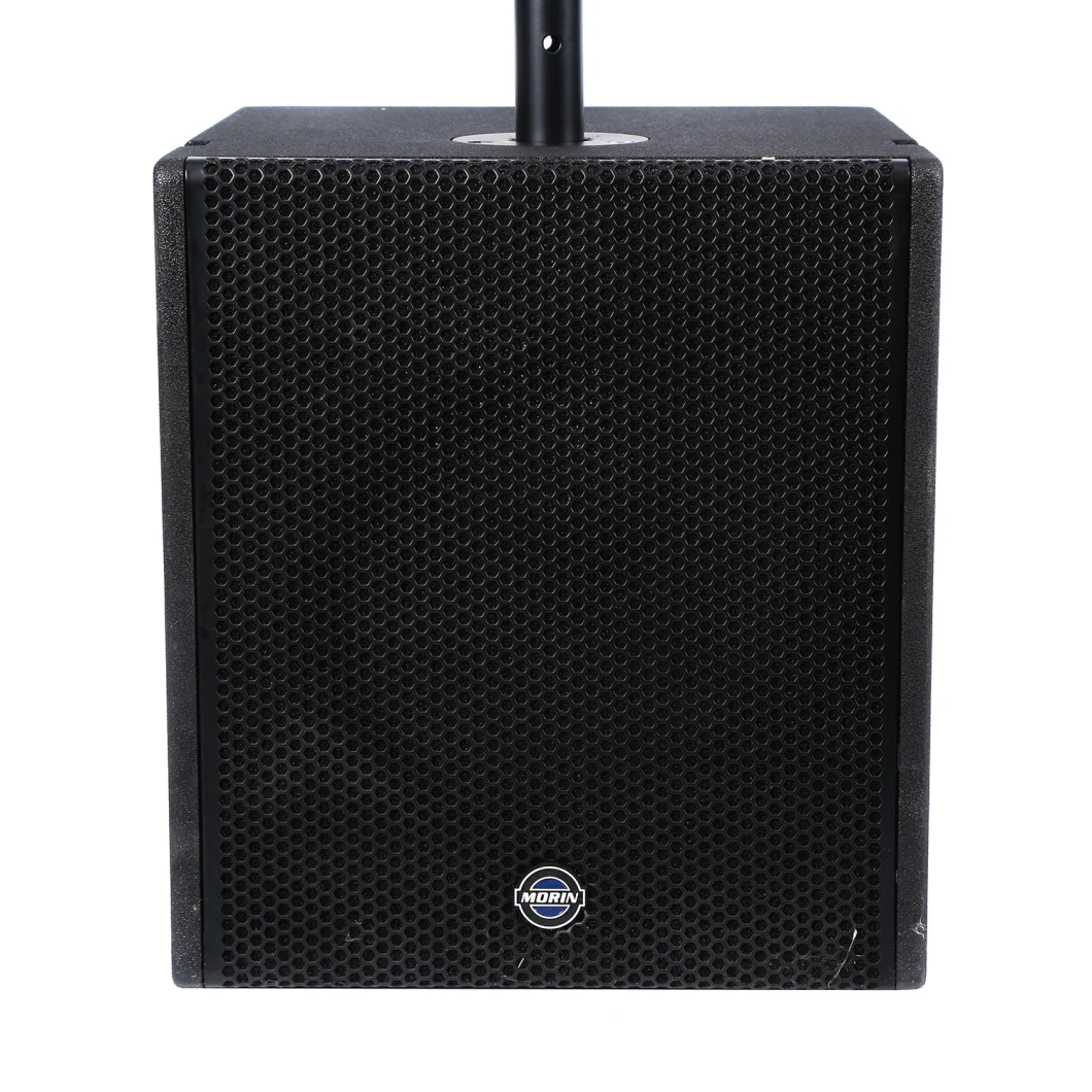 Specical Design Mini Line Array Speakers