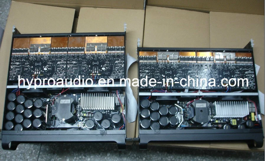 Professional Amplifier (FP14000) , PRO Amplifier, Audio Amplifier