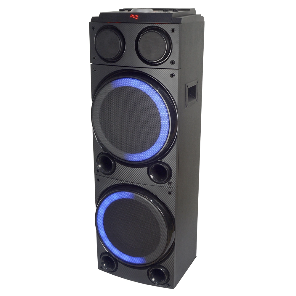 Blue Power Bass Speaker Wireless New Arrivals DJ Bass Speaker