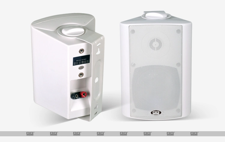 Professional Meeting Loudspeaker Speaker with CE