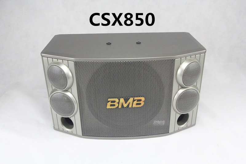 Bmb Csx850 Karaoke KTV Speakers