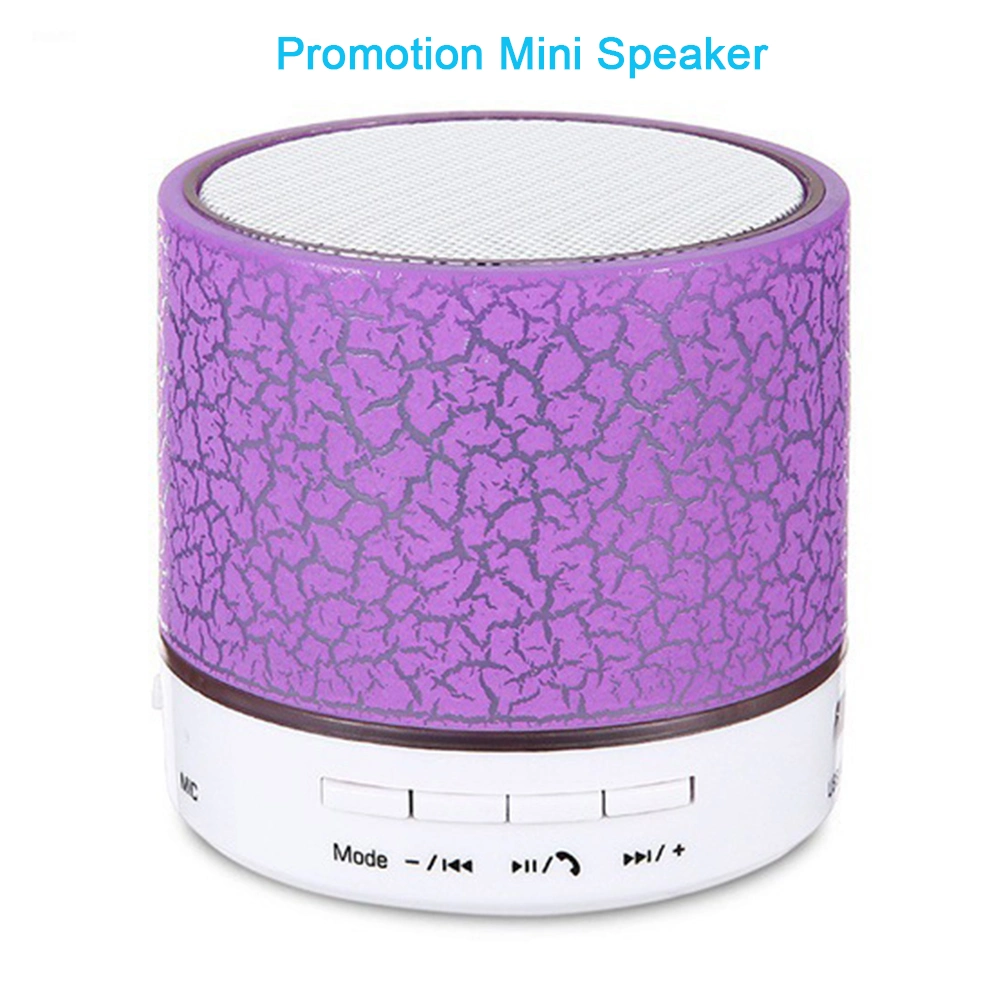 Wholesale Min Portable Home Theater Bluetooth Speaker Wireless Mini Speakers Bluetooth Audio