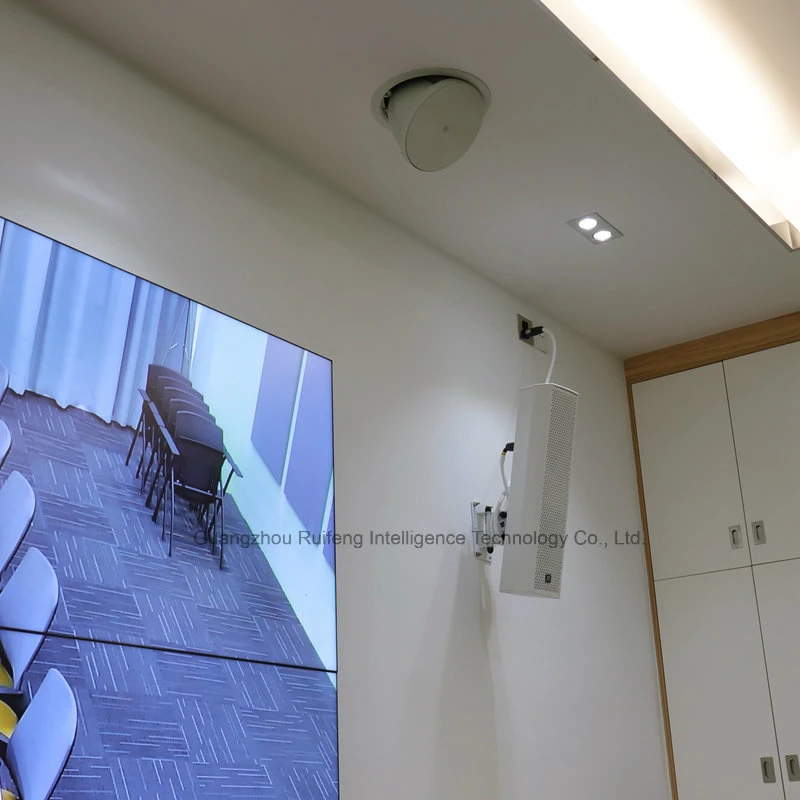 Restaurant Meeting Room Office Room Ceiling Speaker