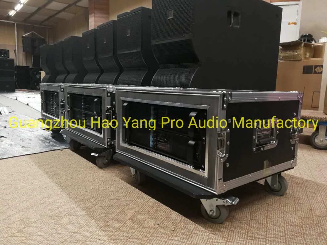 V20 Dual 10 Inch Three Way Professional Speaker Vtx Series PRO Audio Line Array Speaker