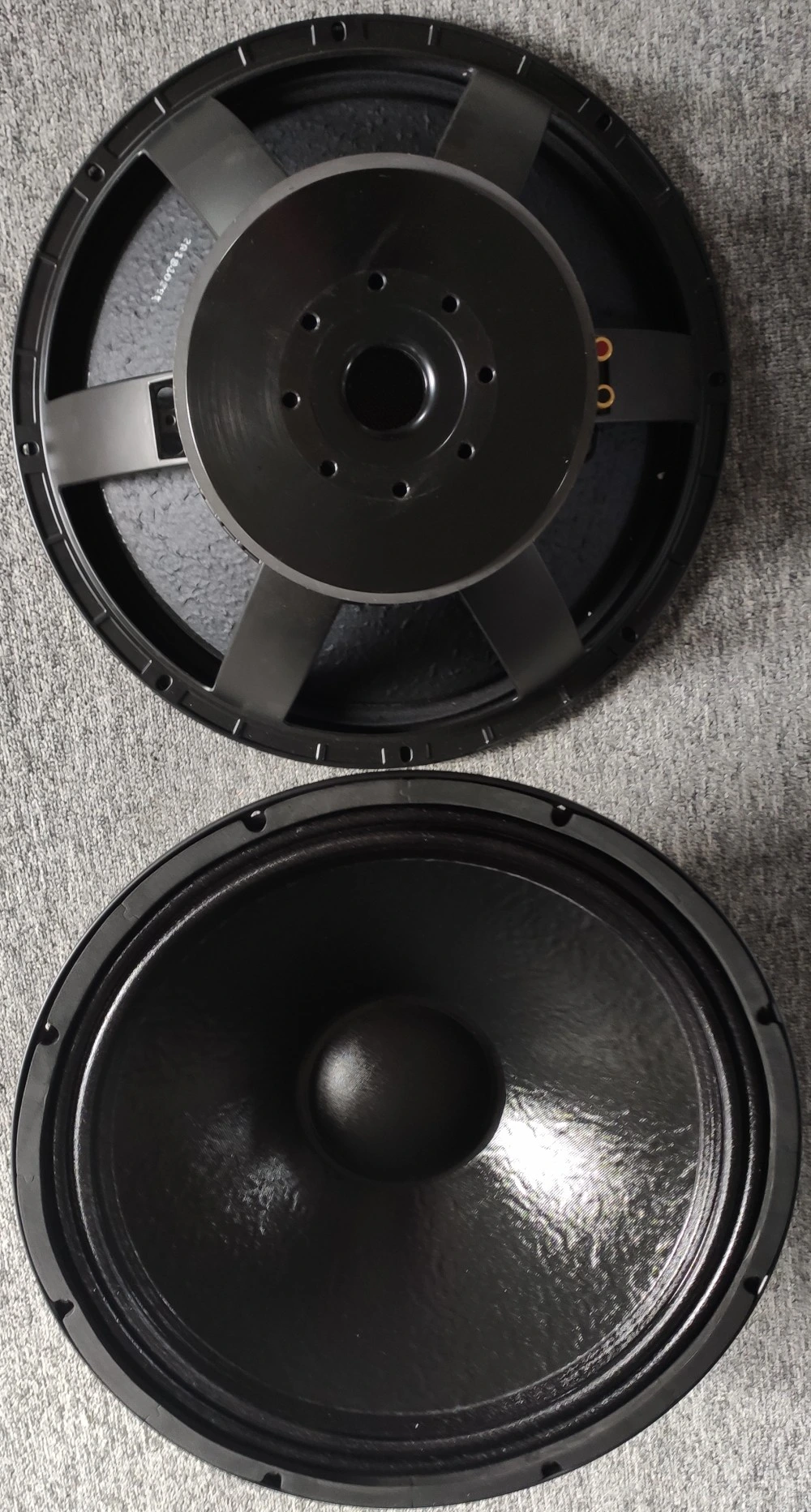 PRO Audio PA Sound Stereo Acoustic Sub Bass Speaker Subwoofer