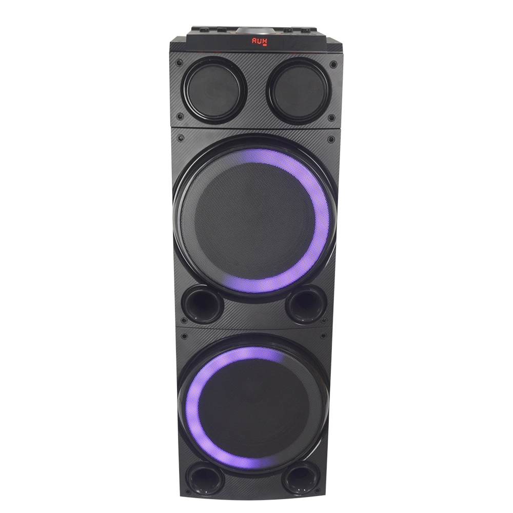 Blue Power Bass Speaker Wireless New Arrivals DJ Bass Speaker