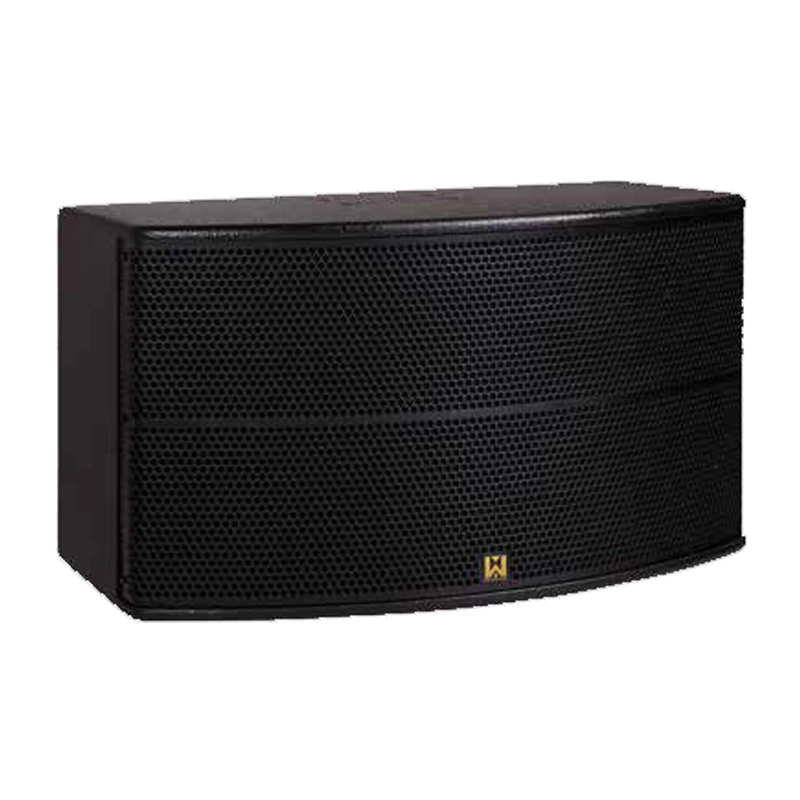 200W Professional Karaoke High-End Home Theater Speaker (KA-410)