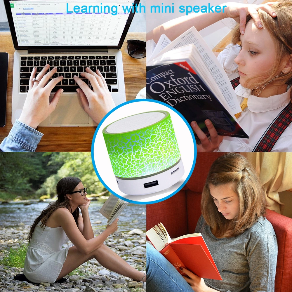 Wholesale Min Portable Home Theater Bluetooth Speaker Wireless Mini Speakers Bluetooth Audio