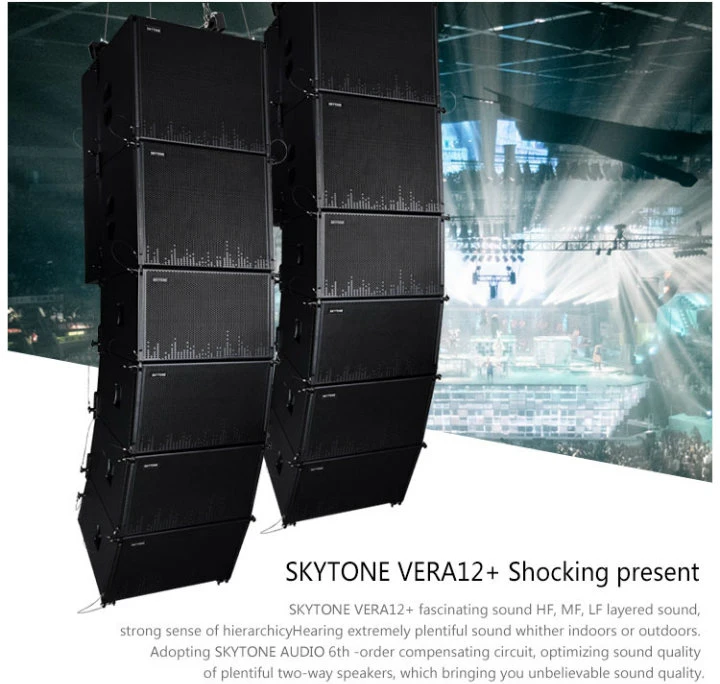 Skytone New Design 1X12