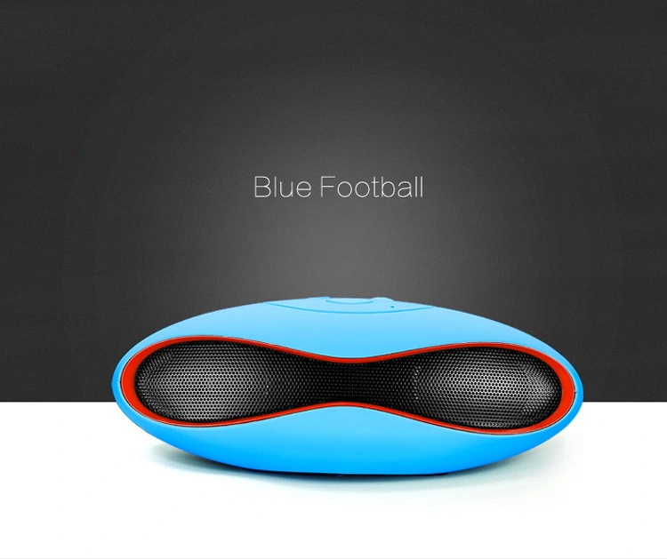 Mini Wireless Bluetooth Speakers Portable Handsfree Speaker Built in Mic Audio Receiver Speaker