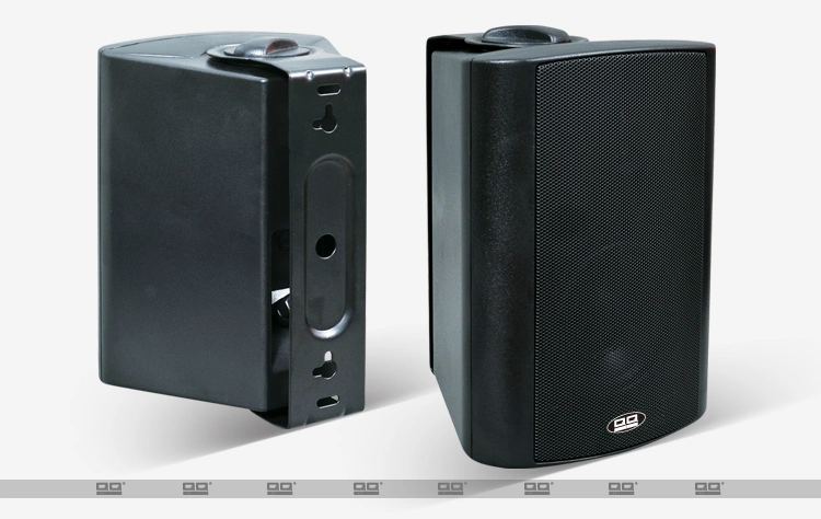 8ohm 70V 100V Passive Wall Mounted Speaker for Meeting Room