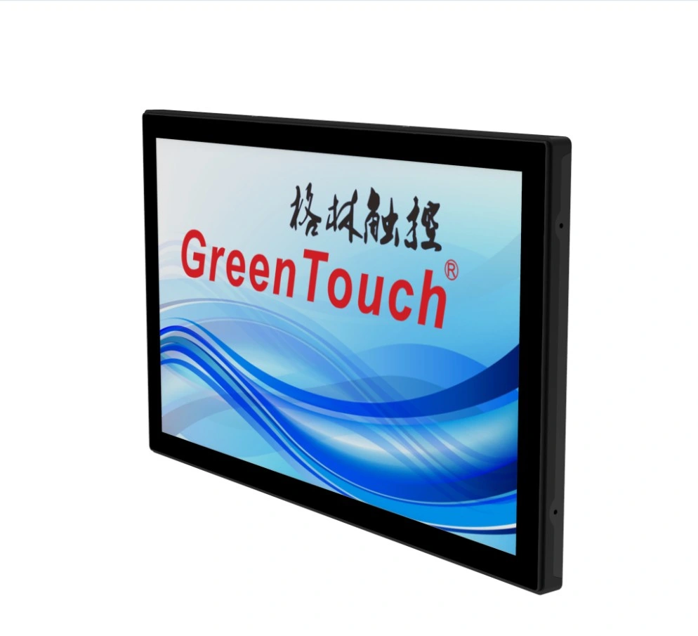 21.5 Inch KTV Home Karaoke System Touch Screen Monitor