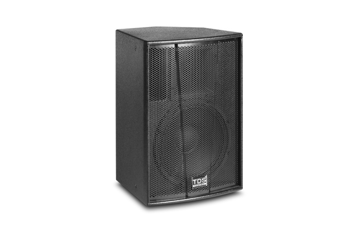 Two-Way 10inch Karaoke Full Range Speaker F10+ PA Horn Speaker