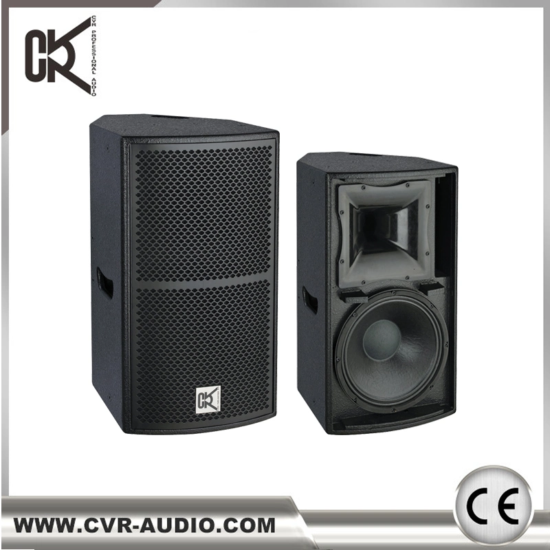 Big Dancing Water Speaker Audio Box Speaker 15 Inch Speaker