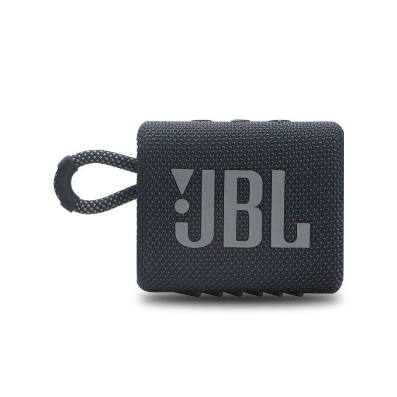 Portable Blue Tooth Speaker Go 3 Multi-Directional Design Bass Reflex Speaker for Jbl