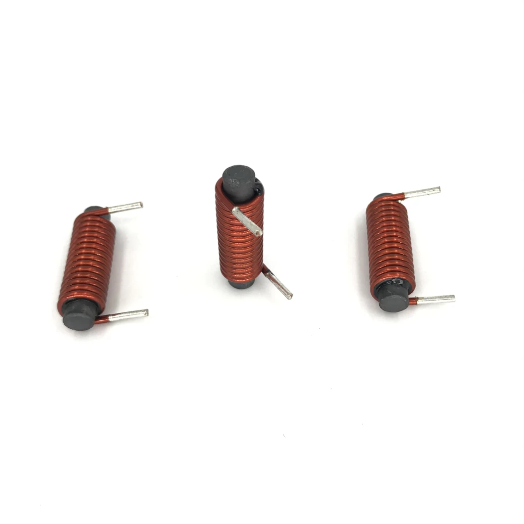 DC Rod Core Choke Coil for Audio Amplifier Speaker