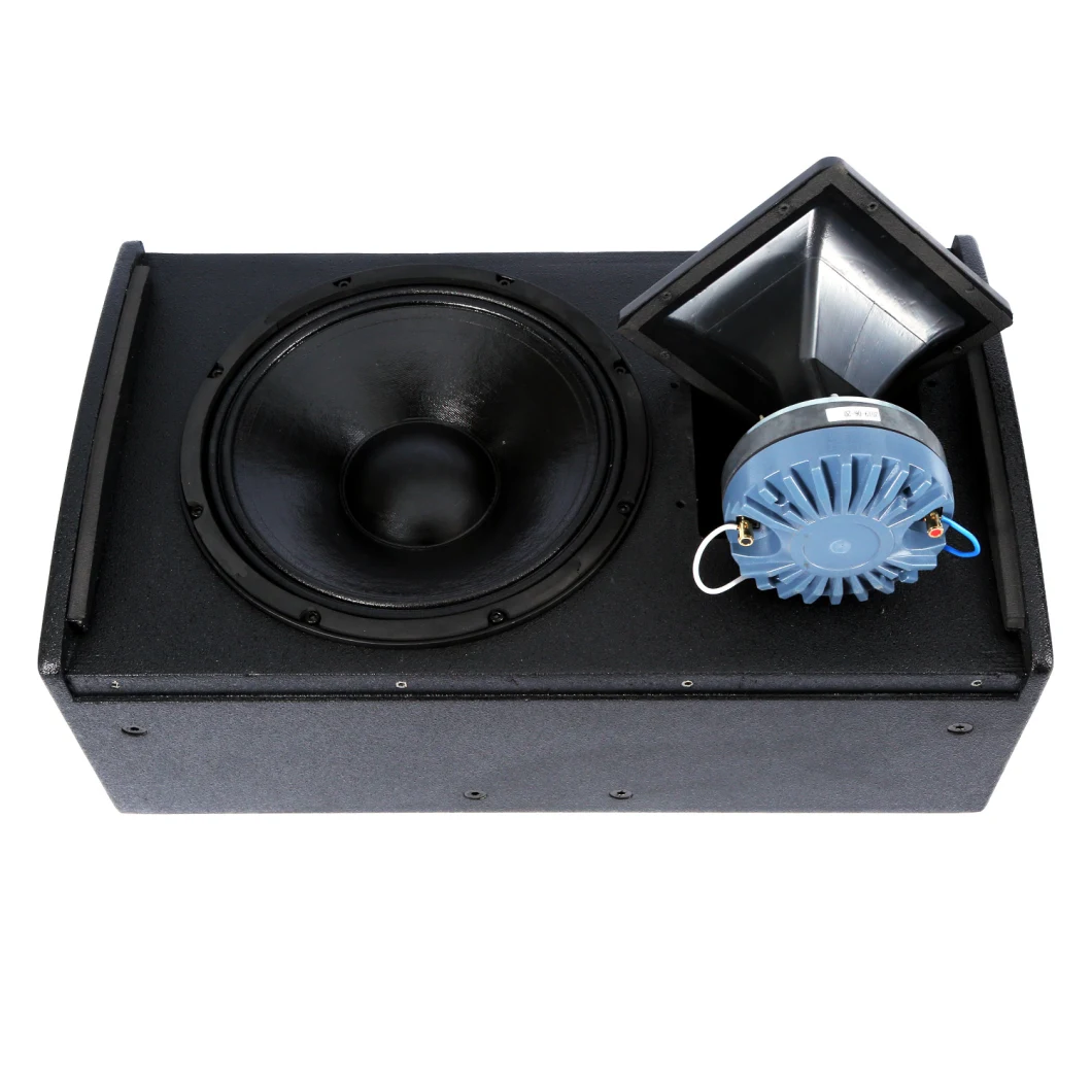 10 Inch Professional Audio KTV Karaoke Speakers