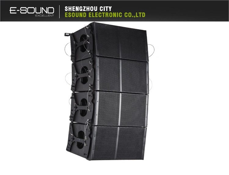 High Quality Line Array Speakers Aero 12