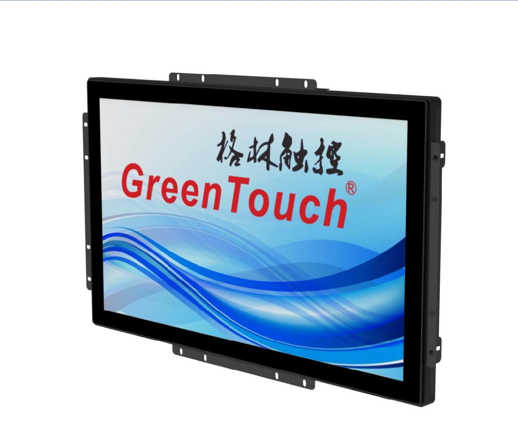 21.5 Inch KTV Home Karaoke System Touch Screen Monitor