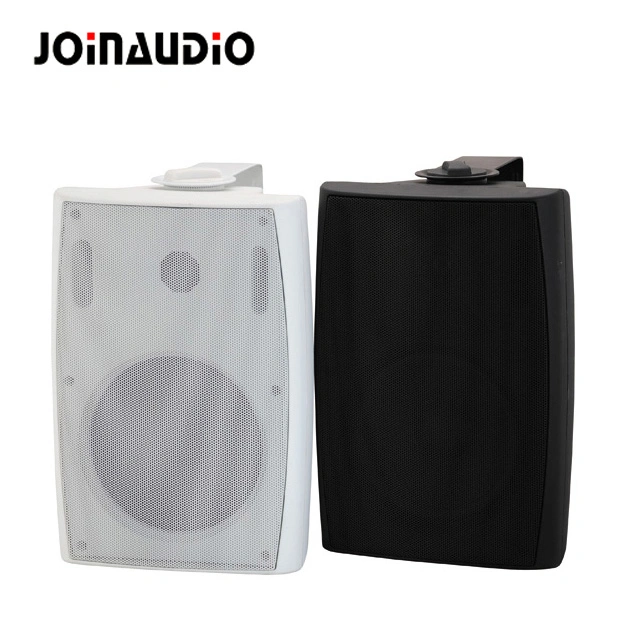 40W Wall Speaker Outdoor Speaker Wall Mount Speaker Box (WMF125-6T)