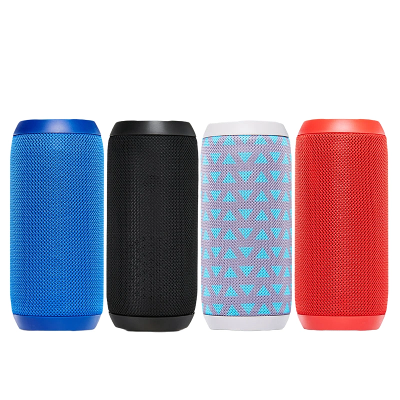 China Manufacture Supplier Mini Wireless Portable Bluetooth Phone Speaker Audio Speaker Wireless Speaker Factory