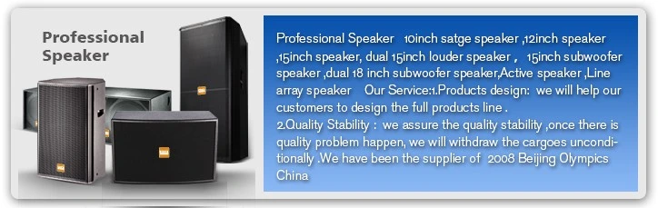 40W Waterproof Column Speaker Alumimium Speaker 100V Speaker