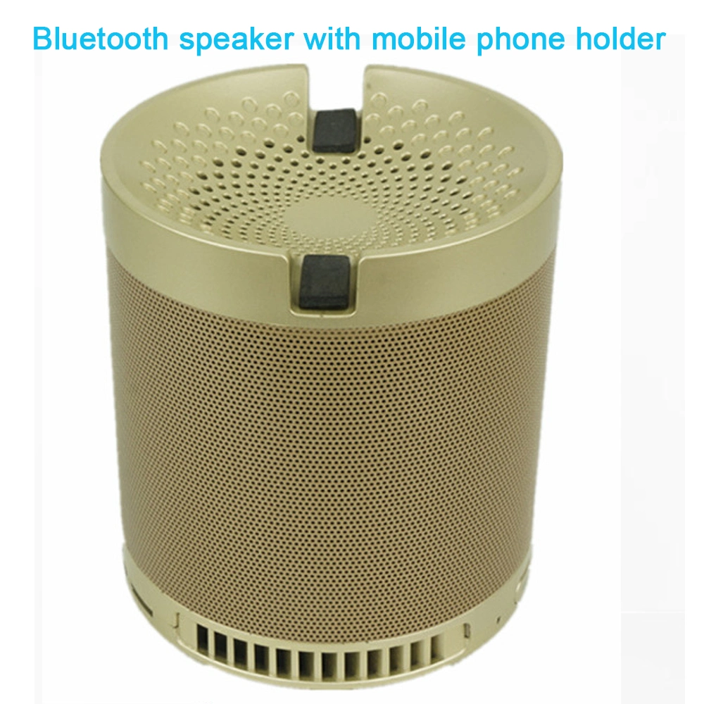 Professional Multimedia Portable Mini Active Audio Bluetooth Wireless Amplifier Speaker for Tablet