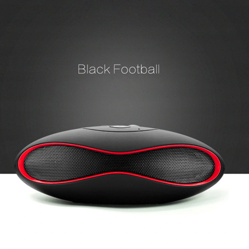 Mini Wireless Bluetooth Speakers Portable Handsfree Speaker Built in Mic Audio Receiver Speaker