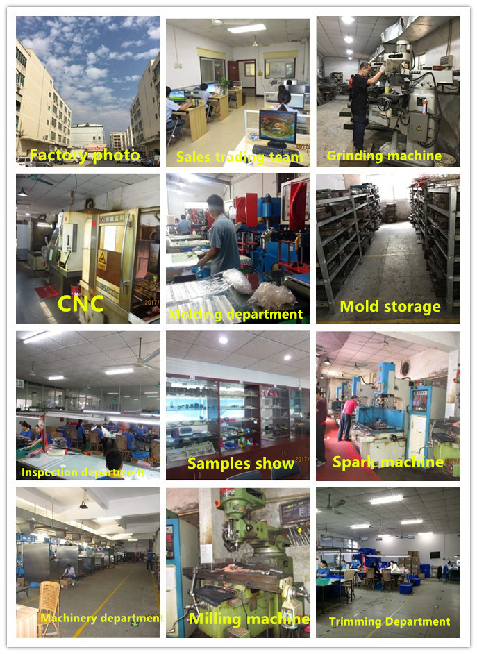 Rubber Bushing-Mounting and Rubber Protecting Bushing Rubber Feet