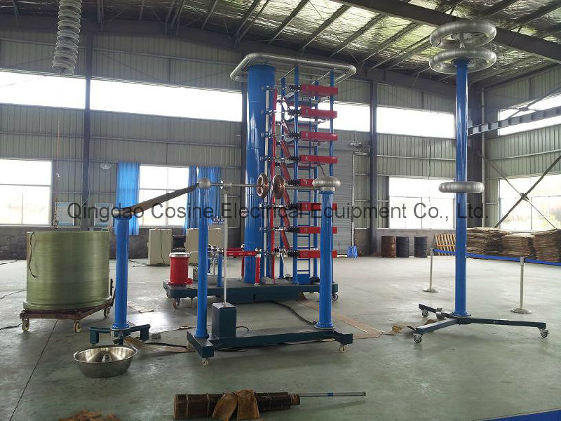 Suspension Porcelain Insulator/Anti-Fog Type Porcelain Insulator/Xhp-80 Xhp-80c