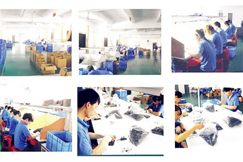 Rubber Bushing-Mounting and Rubber Protecting Bushing Rubber Feet