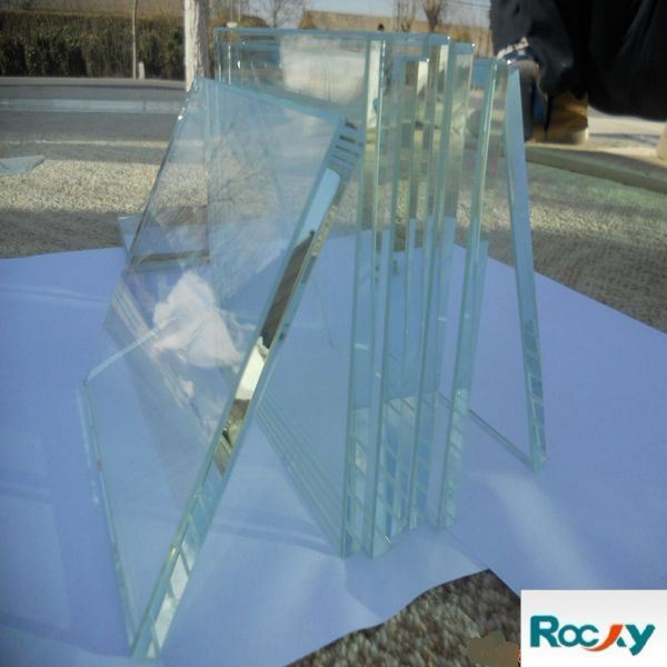 Ultra Clear Tempered Glass Toughened Glass