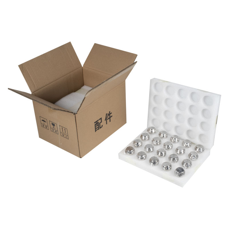 Open / Close Type High Pressure Water Spray Nozzles Water Mist Fire Protection