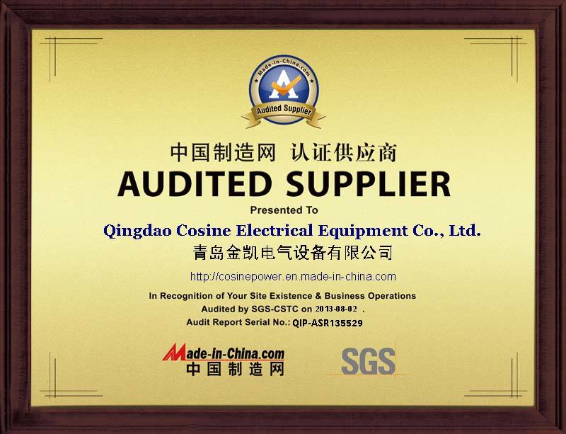 Polymer Pin Insulator/Composite Pin Insulator (11kv-33kv)