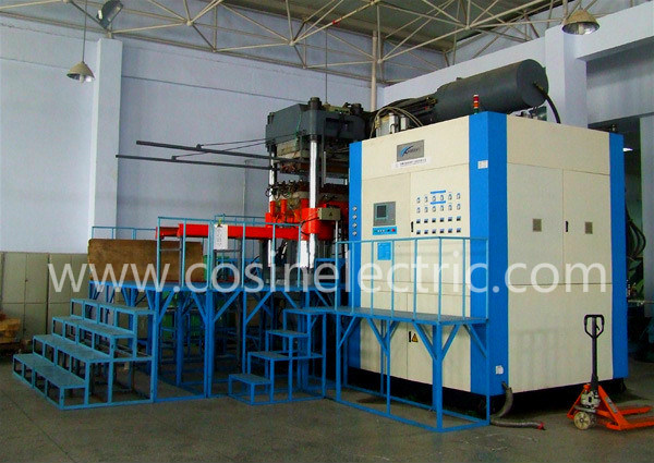 Polymer Line 35 Kv Composite Post Insulator