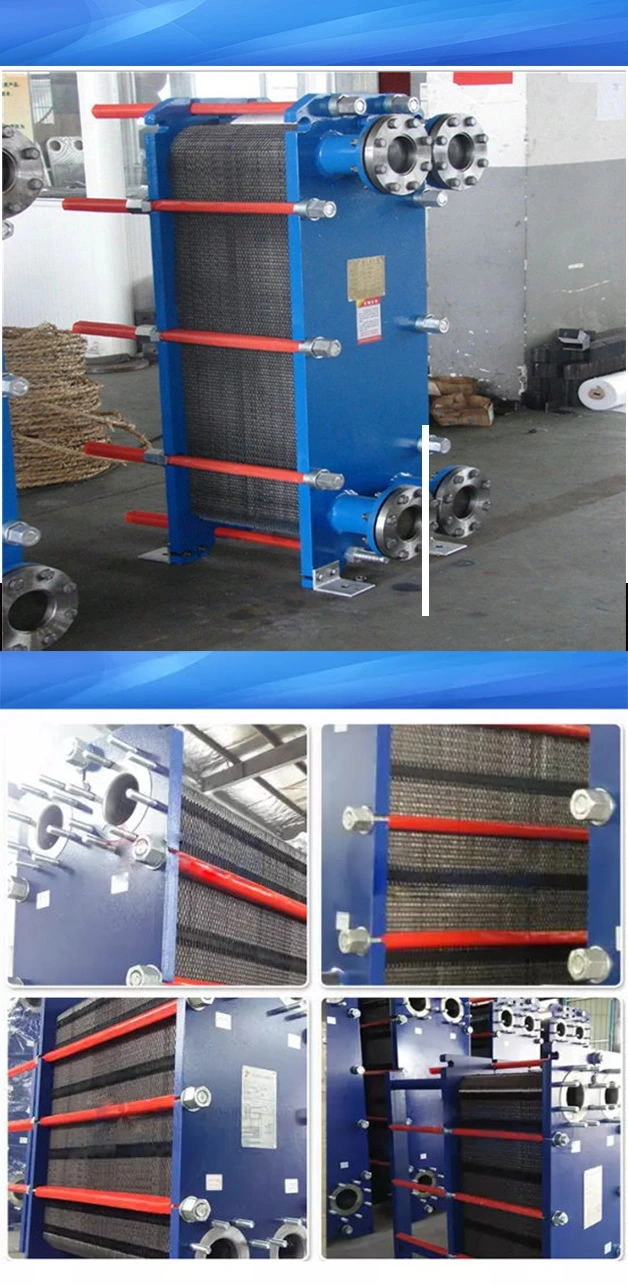 Dryer Zilmet Refrigerant Water Heat Exchanger Spiral Heat Exchanger Design