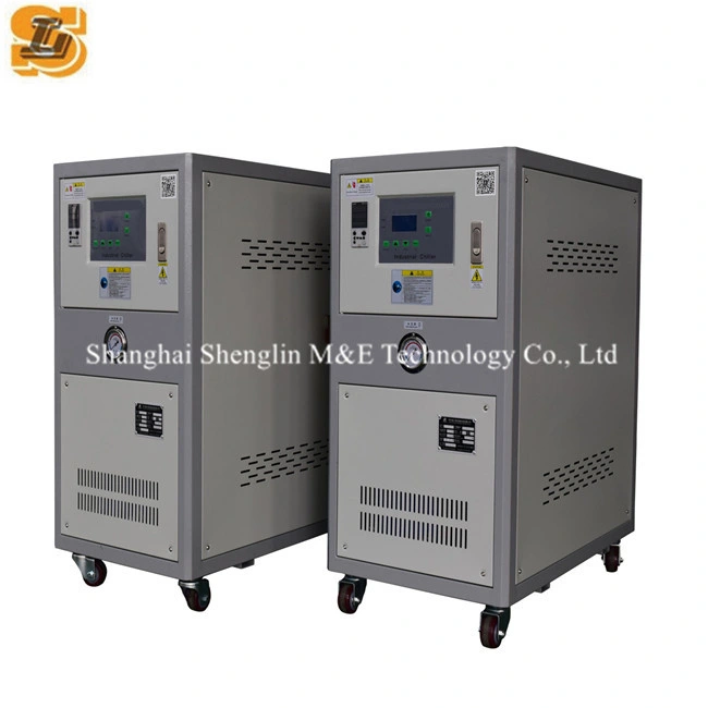 Water Cooled Industrial Water Chiller Industrial Air Cooled Chiller Heat Exchanger System Chiller Centrifugal Chiller